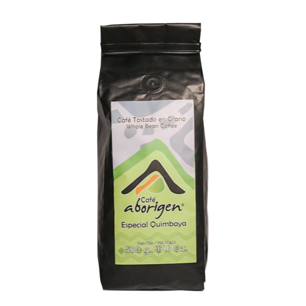 Café Aborigen - Especial